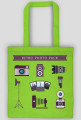 Torba Retro Photo Pack