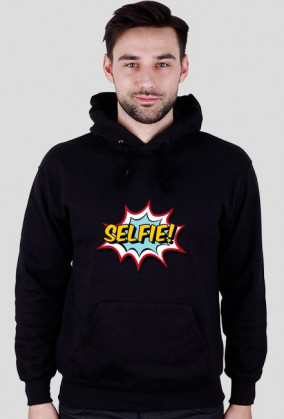Bluza Selfie 2