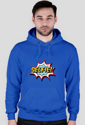 Bluza Selfie 2