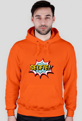 Bluza Selfie 2