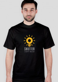 koszulka Shutter Light Bulb 2