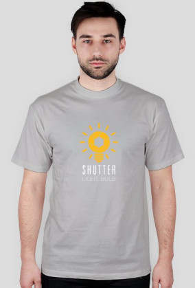 koszulka Shutter Light Bulb 2