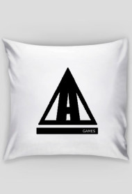 Poduszka Ala Games