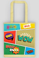 Torba Comic Book