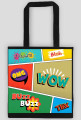 Torba Comic Book