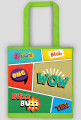 Torba Comic Book