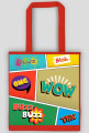 Torba Comic Book