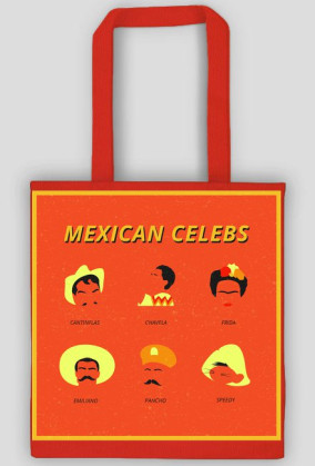 Torba Mexican Celebrities