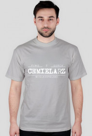 T-shirt Chmielarz