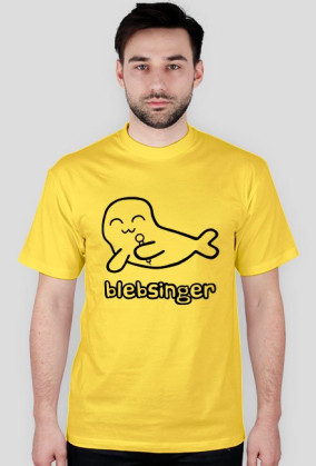 Blebsinger