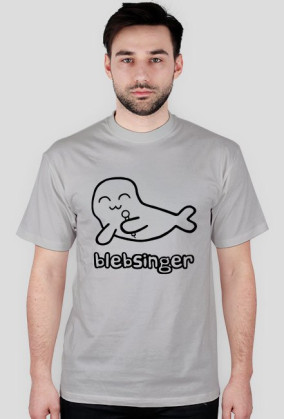 Blebsinger
