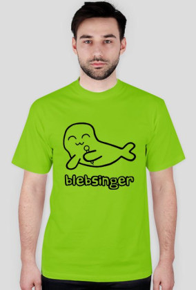 Blebsinger
