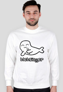 Blebsinger