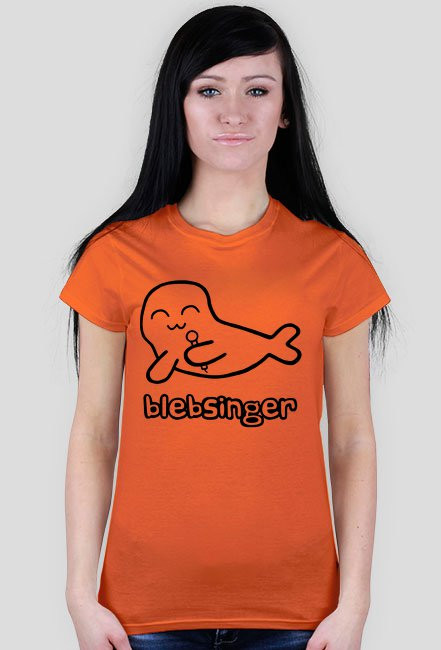 Blebsinger