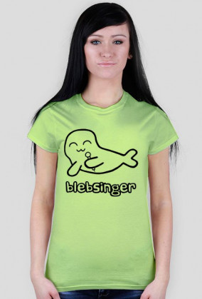 Blebsinger