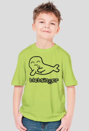 Blebsinger