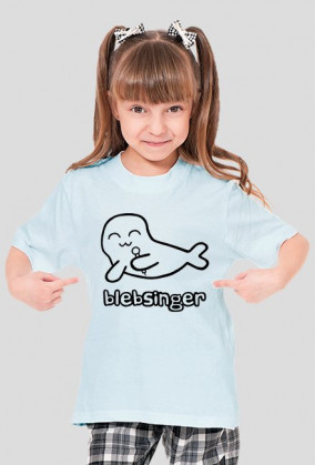 Blebsinger