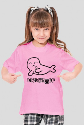 Blebsinger