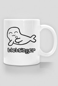 Blebsinger