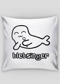 Blebsinger