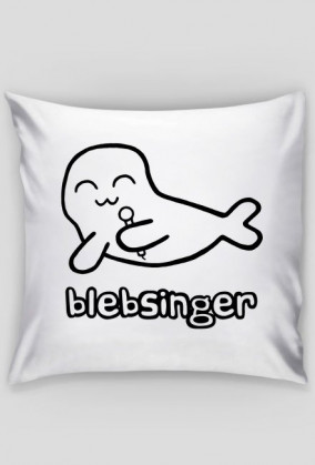 Blebsinger