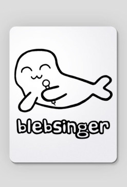 Blebsinger