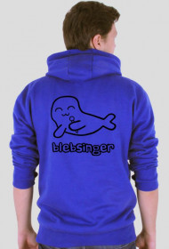Blebsinger