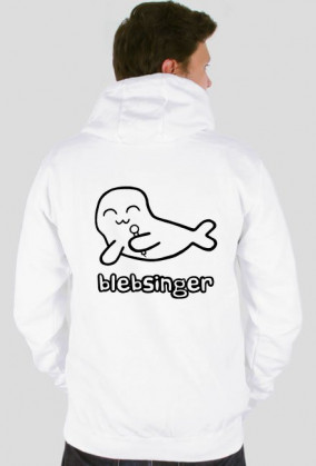 Blebsinger