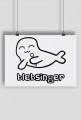Blebsinger