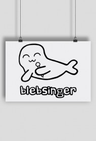 Blebsinger