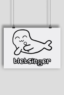 Blebsinger