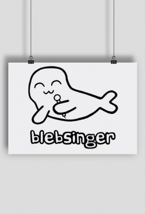 Blebsinger