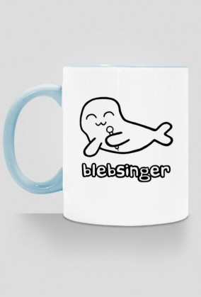 Blebsinger