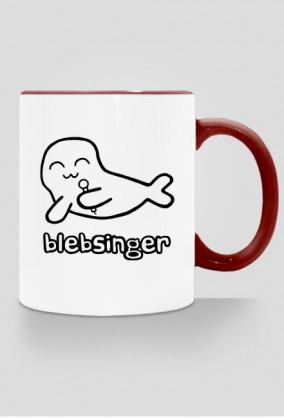 Blebsinger