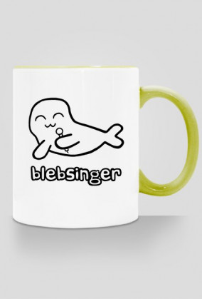 Blebsinger