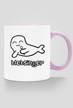 Blebsinger