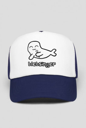 Blebsinger