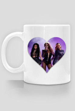 Nicki Minaj,Rihanna,Bey