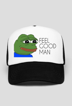 Rare pepe