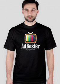 AdBuster czarna