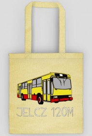Eko-torba Jelcz 120M