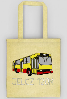 Eko-torba Jelcz 120M