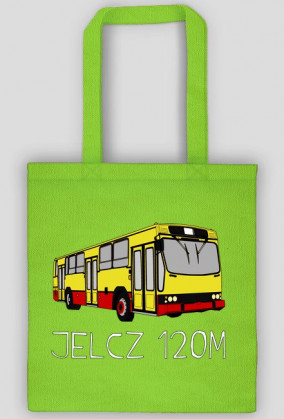 Eko-torba Jelcz 120M