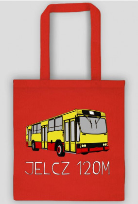 Eko-torba Jelcz 120M