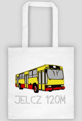 Eko-torba Jelcz 120M