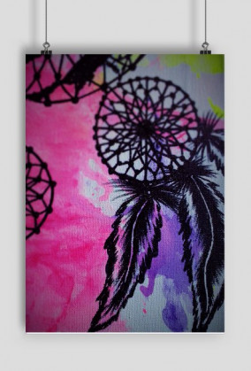 Dream Catcher Two