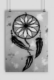Dream Catcher Shadow