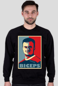 Bluza pashaBiceps