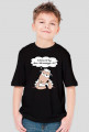 Owca pesymista 1 - koszulka dziecięca