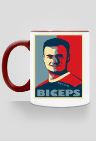 Kubek pashaBiceps